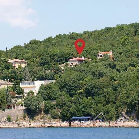 Apartament Old Port Rijeka Zewnętrze zdjęcie