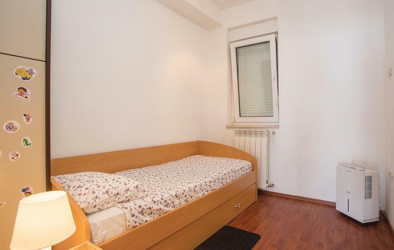 Apartament Old Port Rijeka Zewnętrze zdjęcie