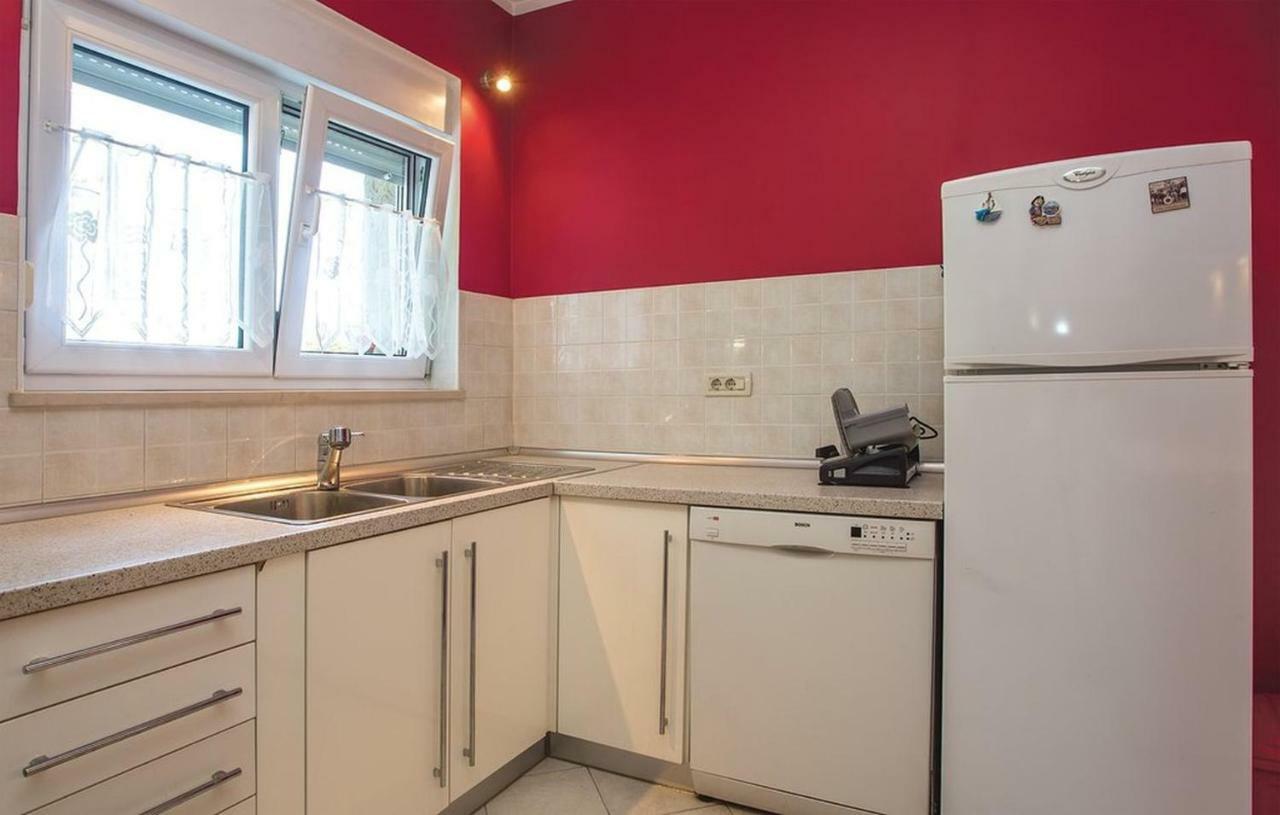 Apartament Old Port Rijeka Zewnętrze zdjęcie