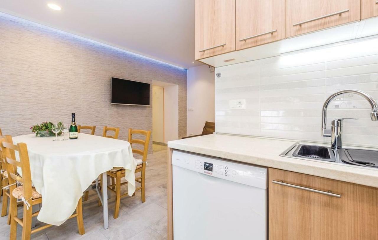 Apartament Old Port Rijeka Zewnętrze zdjęcie