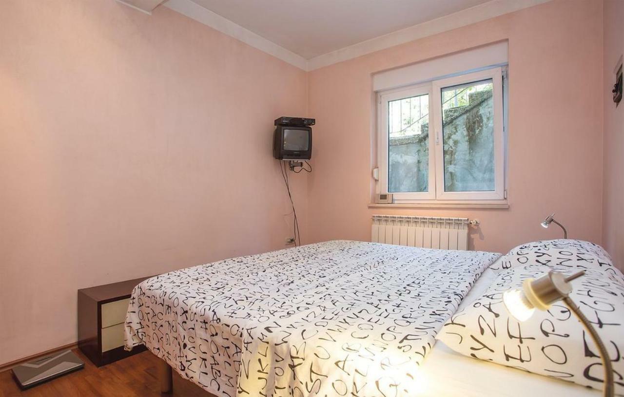 Apartament Old Port Rijeka Zewnętrze zdjęcie