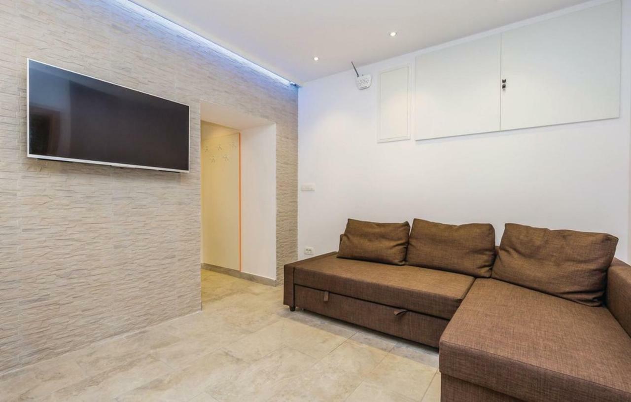 Apartament Old Port Rijeka Zewnętrze zdjęcie