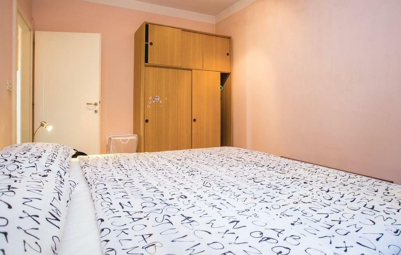 Apartament Old Port Rijeka Zewnętrze zdjęcie