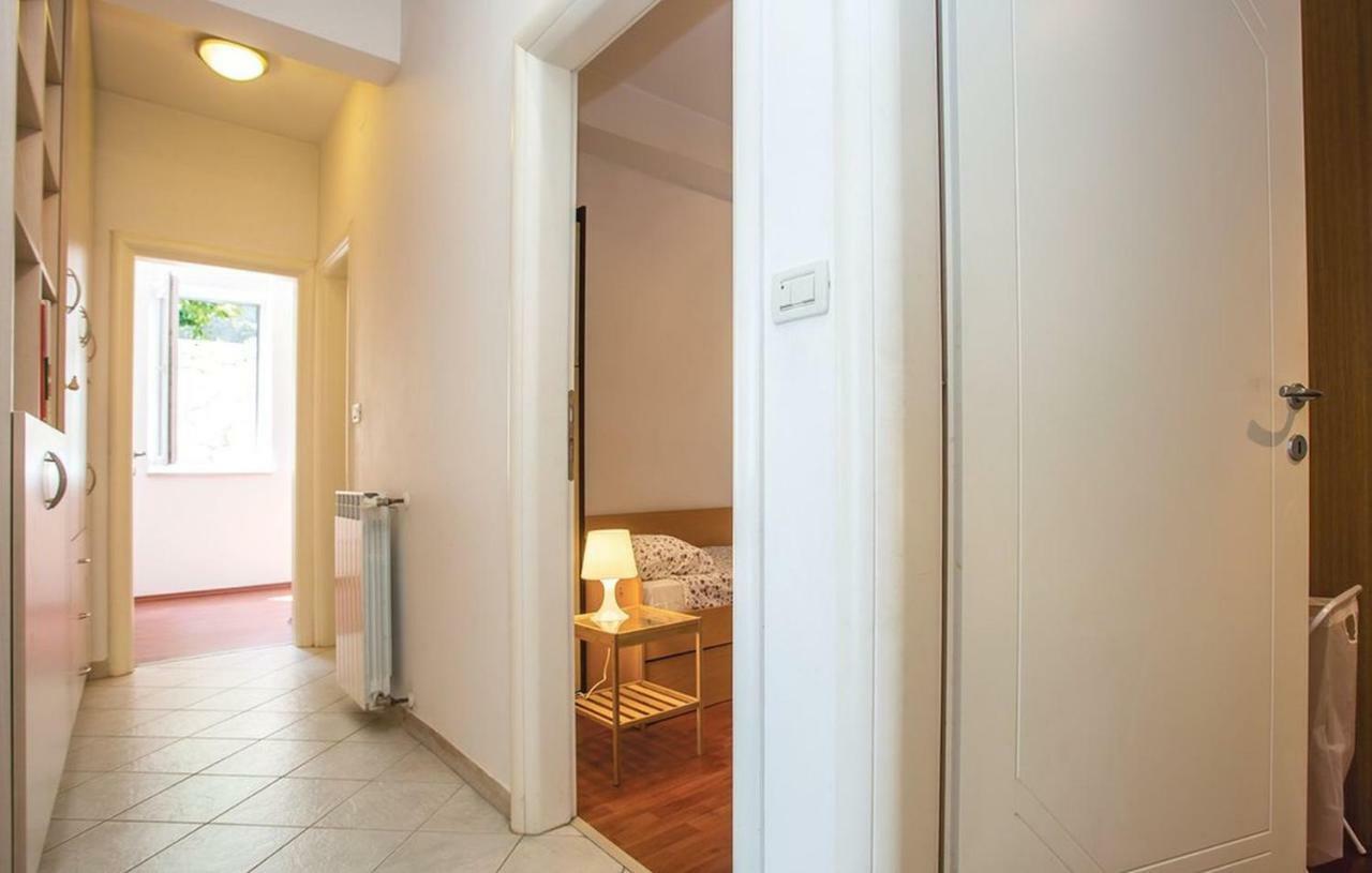 Apartament Old Port Rijeka Zewnętrze zdjęcie