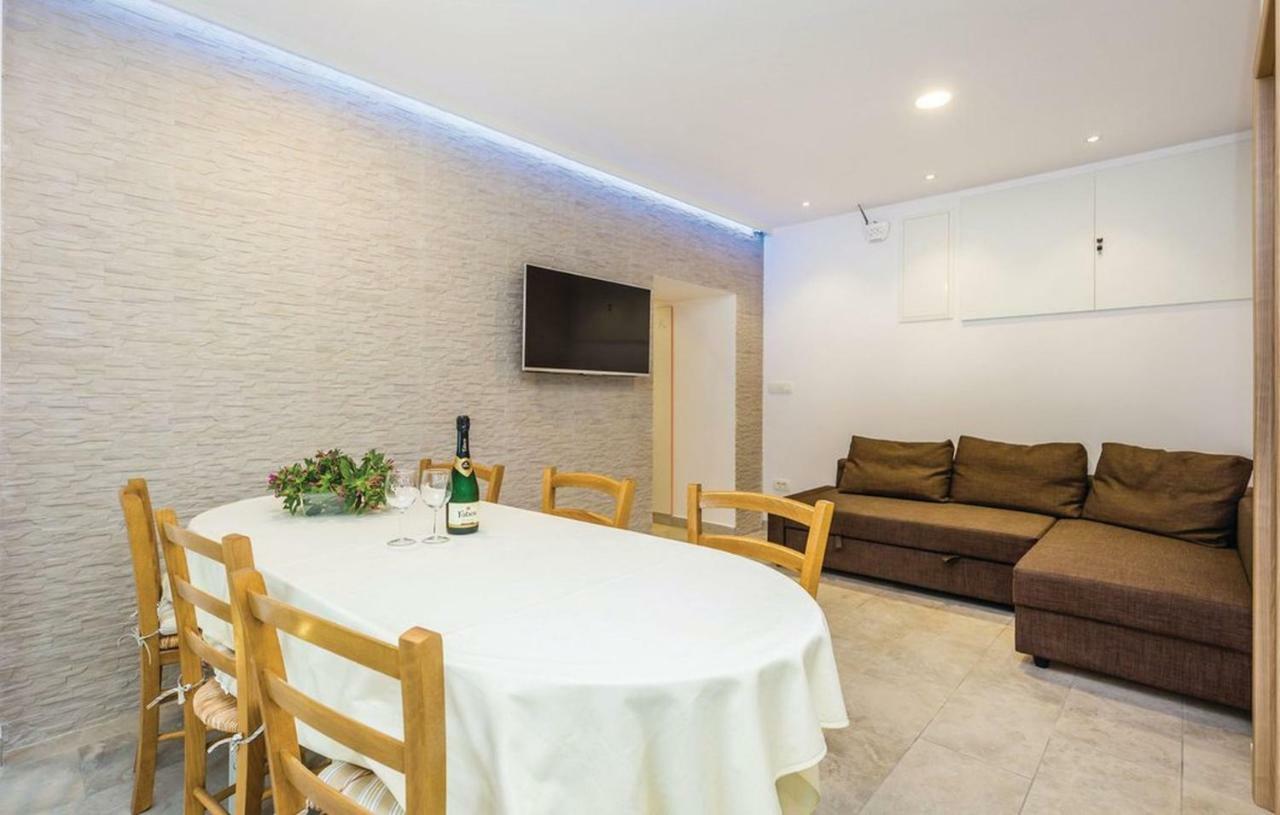 Apartament Old Port Rijeka Zewnętrze zdjęcie