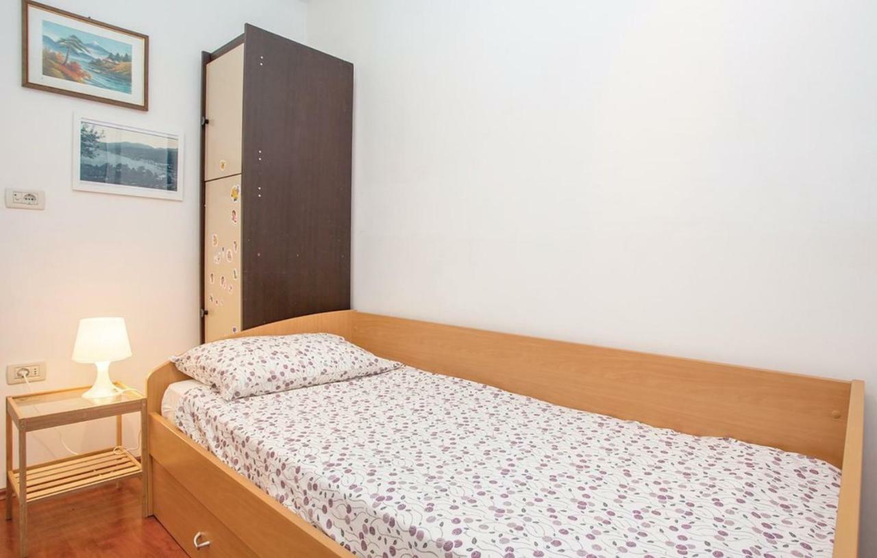 Apartament Old Port Rijeka Zewnętrze zdjęcie