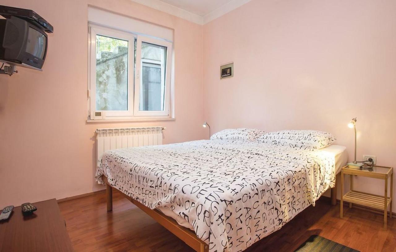 Apartament Old Port Rijeka Zewnętrze zdjęcie